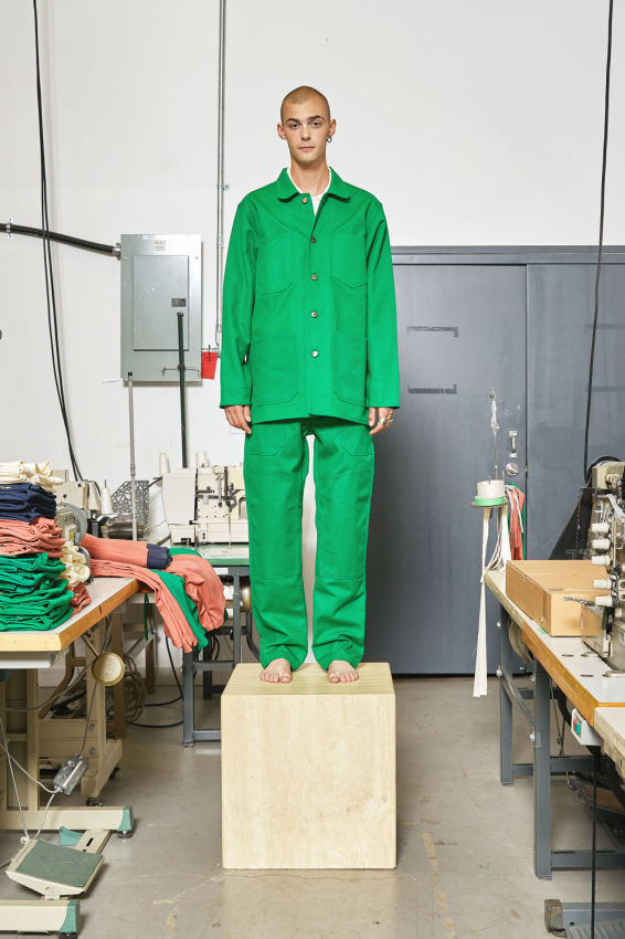 ALANNA FENNELL - PORTFOLIO - ADVERTISING